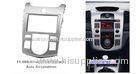 Radio Fascia for KIA Cerato Forte Naza Forte Facia Install Trim