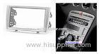 Radio Fascia for PEUGEOT 308 Facia Dash Install Trim Fit Kit