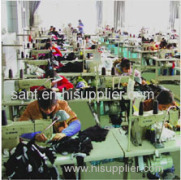 Shanghai Sant Industrial Co., Ltd