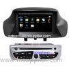 Renault Megane III 3 Android Car Sat Nav GPS System Satnav DVD Player Radio Touch screen