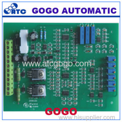 low temperature Proportional Amplifier