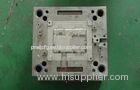 PE PVC ABS PVC Custom Injection Mold with DAIDO DME Standards for Office