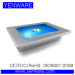 8inch industrial tablet pc with intel atom n2600