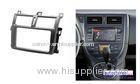 Car Radio Fascia for SUBARU Trezia TOYOTA Ractis 2010+