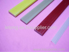 FRP flat bar directly supply