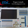 Updated lighting controller Tiger Touch