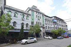 Yongkang Kinglida Abrasives Manufactory