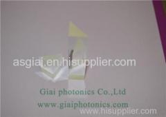 Reflection System Penta Prisms Optical Prism Custom Made Optics Prisms High Precision