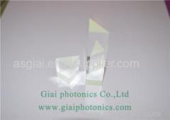 High Precision Optical Prism Penta Prisms For Alignment Optical Tooling 425nm - 675nm