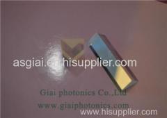 High Precision Optical Prism Penta Prisms For Alignment Optical Tooling 425nm - 675nm