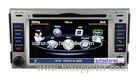 6.2'' Car Stereo GPS Headunit Multimedia for Hyundai Santa Fe