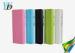 7500mAh Mobile Portable Power Bank For Smartphones Digital USB Battery Charger