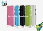 7500mAh Mobile Portable Power Bank For Smartphones Digital USB Battery Charger