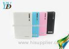 Rectangle Wallet 6000mAh Mobile Portable Power Bank External Battery Charger