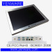 12inch industrial tablet pc with intel D525/2GB memory/32GB SSD