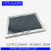 12inch industrial tablet pc with intel D525/2GB memory/32GB SSD
