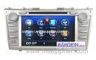 Multimedia for Toyota Camry Aurion Autoradio GPS Navigation Stereo Headunit DVD