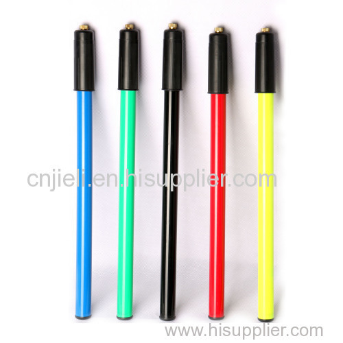 Multi-functional Mini Air Pump different colors