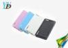 Travel Mobile Portable Power Bank 9000mAh Battery Backup Smartphones Charger