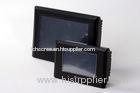 7 Inch LCD Touch Screen HMI Panels RTC Function , USB-A And USB-B Port