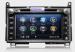 Headunit for Toyota Venza GPS Navigation Stereo Autoradio Multimedia DVD Player