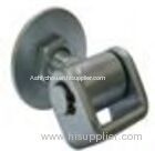 round plate hing for swing gate