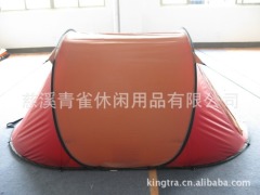 Caming tent boat type