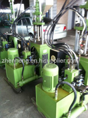 Vertical used Injection Molding Machine