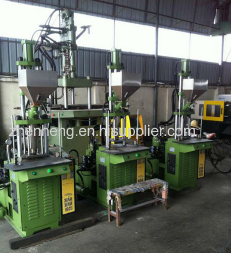 KINKI 15t Vertical used Injection Molding Machine