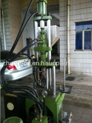 KINKI 15t Vertical used Injection Molding Machine