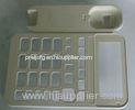 HASCO Mold Base Plastic Injection Mould , CAD PROE Software for Home Use