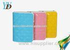 Rechargeable 4000mAh External Universal Portable Power Bank For Cellphone