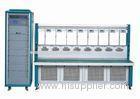 High Precision Three Phase Energy Meter Test Bench with Double Row 12 / 16 / 20 Meters