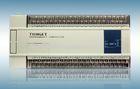 60 I/O PLC Programmable Logic Controller With External Interruption , AC 220V / DC 24V