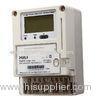 Dust proof wireless energy meter / KWH meters with 100A Max Current