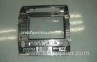Raw PE PPE High Precision Auto Parts Plastic Injection Mould Auto-Cad