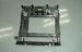 PPE AND HDPE Cold Runner Injection Molding , Multi-cavity Auto Parts Mould