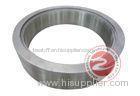 retainer stopper Ring Flange SS forging Hastelloy 50 ton , sealing ring forging