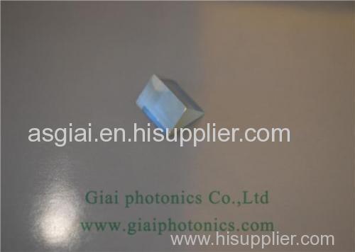 Penta / Roof / Dove / Right Angle Optical Prism Optics Prisms with Aluminum Coating