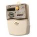Electronic active watt hour multifunction energy meter with Single phase 2 wire