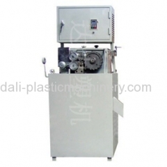 E01-B plastic film graining machine