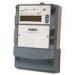 Electronic Prepaid Smart Energy Meters / Portable kwh meter 5A , 10A Basic Current