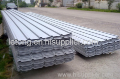 FiberReinforced Plastic glass roofing