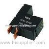 High contact capacity Electromagnetic latching relay for kwh energy meter components