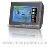 Siemens PLC HMI Display Touch Screen Human Machine Interfaces , 3D Picture Display