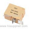 AC 250V 100A / 120A latching relay for energy meter components , safety