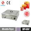 Electric Fryer for Catering Equipment