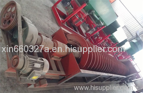 mineral processing spiral classifier,classifier machine