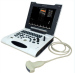 Laptop Ultrasound Color Doppler Diagnostic System with convex probe,portable ultrasound scanner