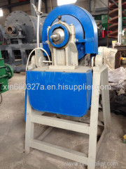 XMQ series laboratory cone ball mill